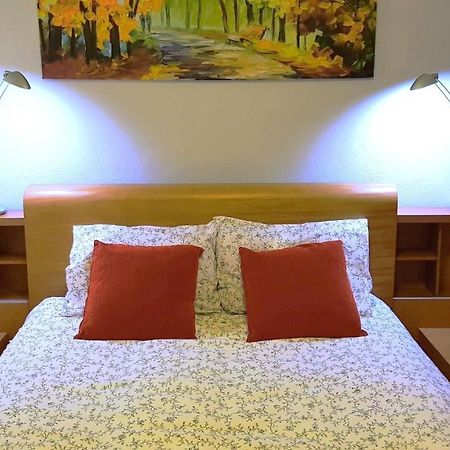 Habitacion, Salita Y Bano Privado, Reate Lbi00466 빌바오 외부 사진
