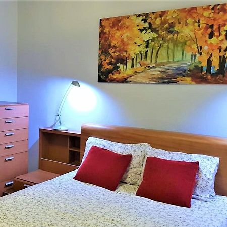 Habitacion, Salita Y Bano Privado, Reate Lbi00466 빌바오 외부 사진