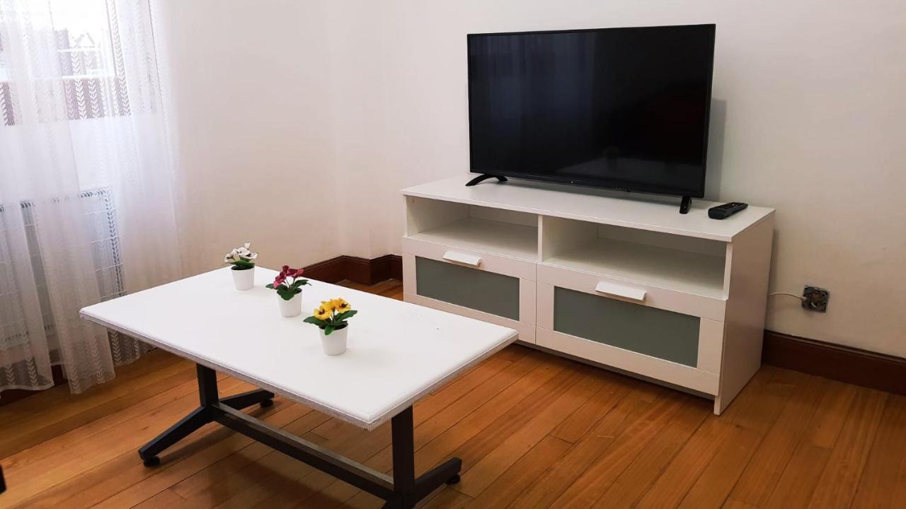 Habitacion, Salita Y Bano Privado, Reate Lbi00466 빌바오 외부 사진