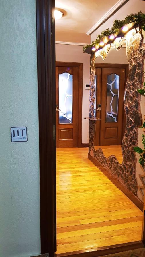 Habitacion, Salita Y Bano Privado, Reate Lbi00466 빌바오 외부 사진