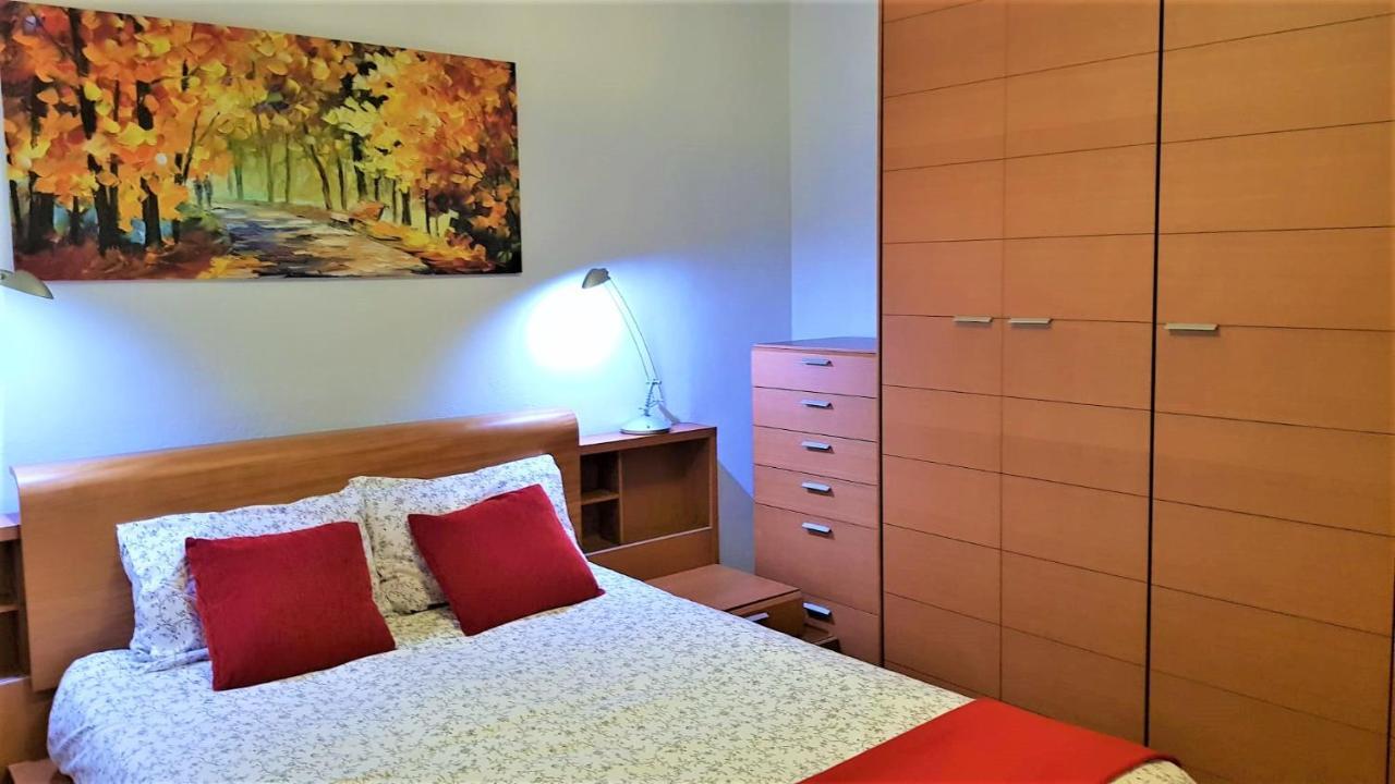 Habitacion, Salita Y Bano Privado, Reate Lbi00466 빌바오 외부 사진