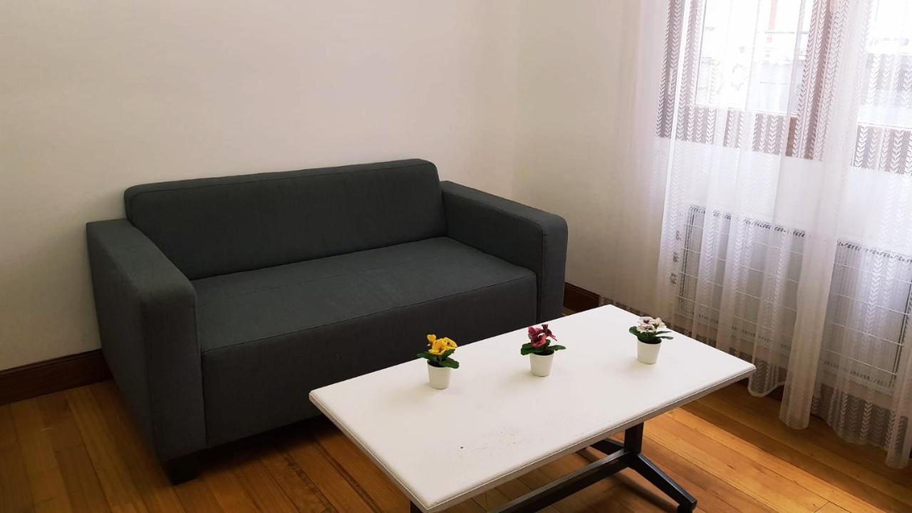 Habitacion, Salita Y Bano Privado, Reate Lbi00466 빌바오 외부 사진